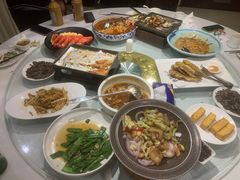 -鼎好家常菜(天桥店)
