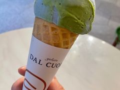 -Dal Cuore 达可芮冰淇淋(陕西北路店)