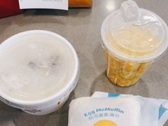 -麦当劳(广州南站店)