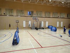 -东方启明星篮球培训(天坛校区)