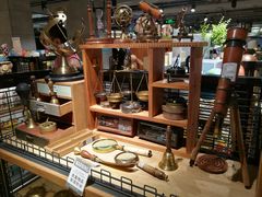-超级物种(省府店)