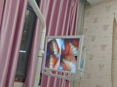 -深圳富茂格伦菲尔口腔门诊部(龙华清湖总院)