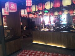 -黑牛の場(兴隆大奥莱店)