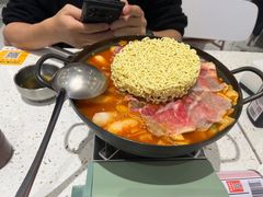 -一味韩餐(天鹅湖万达店)