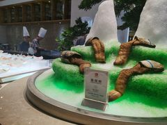 -雍和会海鲜姿造自助(湖东路店)