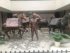 -云南民族大观园