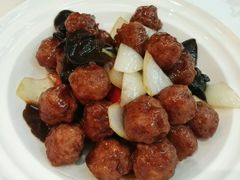 -玉林烤鸭店(定福庄店)