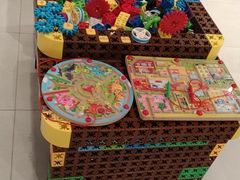 -TOYSRUS玩具反斗城(同德广场店)