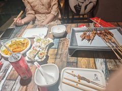 -管氏翅吧(广渠门店)