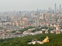 -千佛山风景名胜区