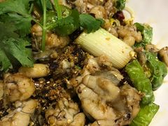 -石头咕(葵蓬店)