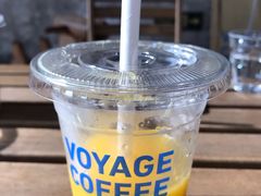 -VOYAGE COFFEE 咖啡烘焙工坊店(798艺术区店)