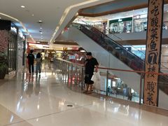 -天河城购物中心