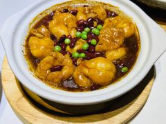 -广东道至正餐厅(区庄店)