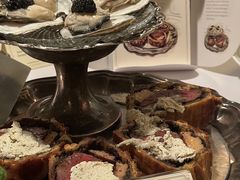 -壳里西餐厅Coquille Seafood Bistro(蒙自路店)