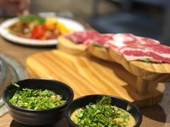 -火炉火自助餐(悠唐购物中心店)