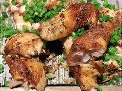 -绿茶餐厅(华联万柳店)