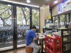 -兰州牛肉拉面(瑞金路)