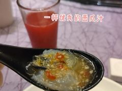 -轩记海鲜餐厅·四十五年老字号·经典粤菜(西区彩虹店)