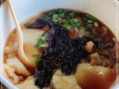 -秦园惠山豆腐花(惠山古镇店)