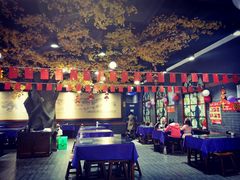 -松针蔡记蒸饺(花园路店)