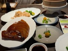 -金鸭季·北京烤鸭(深业上城店)