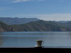 -丽江泸沽湖景区