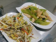 -张记烤羊腿(北花园店)