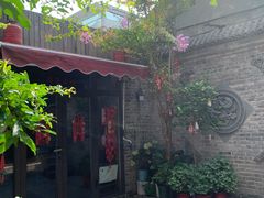 -四喜小胖·北京涮肉(五道营店)