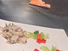-大渔铁板烧(大悦城店)