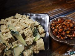 面筋-玉祥府牛肉罩饼(金光道店)