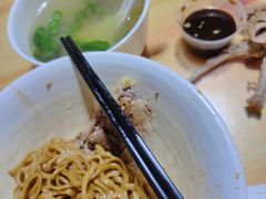 -富源春面馆(四川北路店)