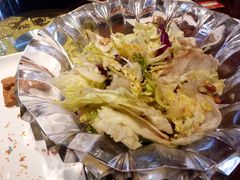 武大郎烧饼大拌菜-船尚小镇(武清下朱庄店)