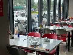 -嘉升大排档(番禺总店)