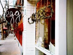 -Egg•Allday Brunch(襄阳北路店)