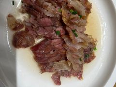 -黄山老妈·土菜(碧桂园店)