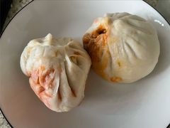 孜然包子-石家包子(大学习巷店)