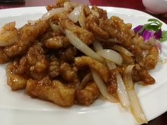 -大眼锅贴水饺(河东店)