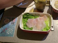 -芝小官毛肚火锅海鲜自助(淮安清江浦区新亚店)