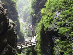-武隆天坑地缝国家地质公园