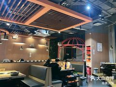 -李想大虾(绿地新都会店)