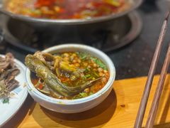 -小饕荟雅安贡椒鱼鲜馆(广福桥店)
