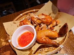 -打酱油·非遗淮扬菜(瘦西湖梅岭店)