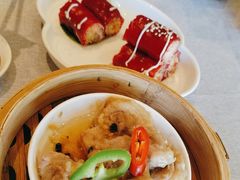 -潮府馆·非遗潮州菜·港式点心(世纪公园店)