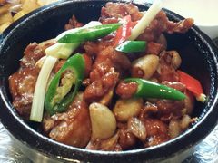 -真爱中国餐馆·年华店(朱雀大街店)