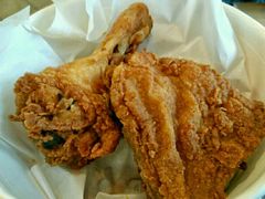 -肯德基(西安电子城店)