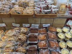 -富贵面包公司(运河店)