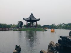 -木兰水镇旅游景区