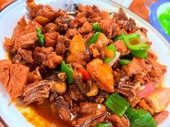 -大娘舅·江景餐厅桐庐菜(白冷线店)