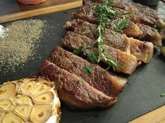 -1861意大利餐厅(文化广场店)